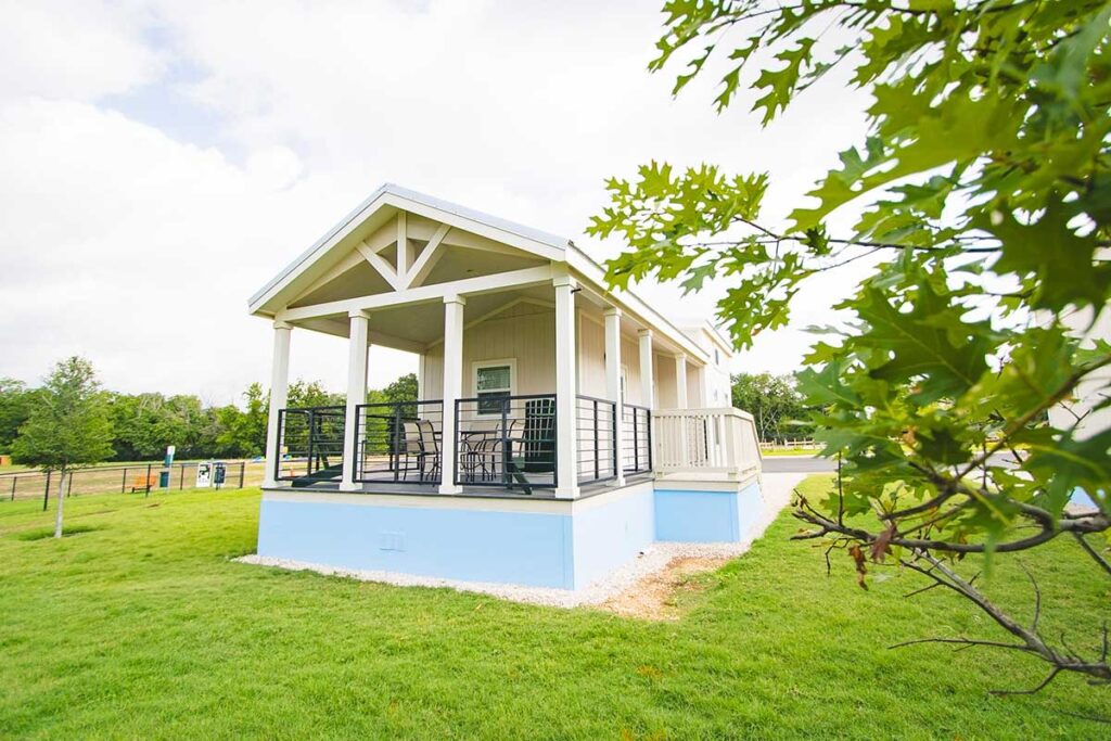 Camp Landa RV Resort-