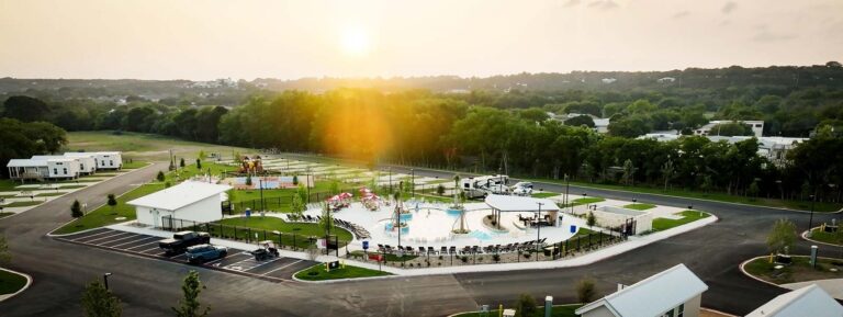 Camp Landa RV Resort