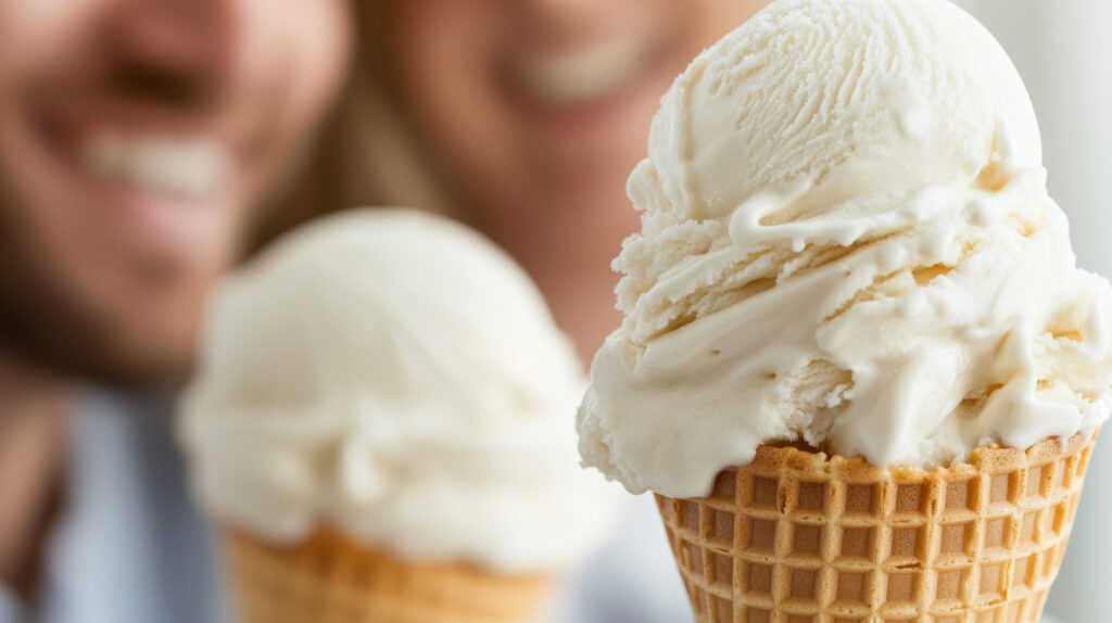 Camp Landa RV Resort in New Braunfels TX campground view