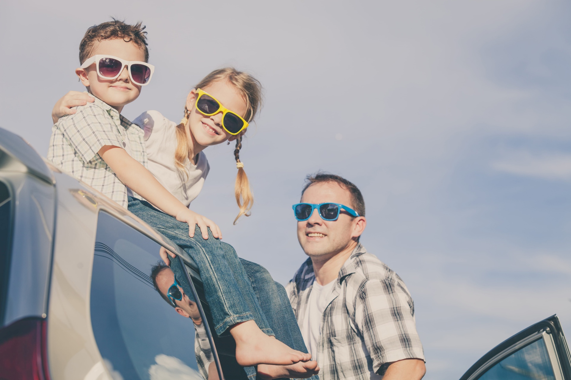 Family-friendly resort amenities at Camp Landa RV Resort in New Braunfels